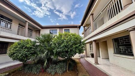 2 Bedroom apartment to rent in Secunda
