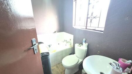 3 Bedroom house to rent in Ellaton, Klerksdorp