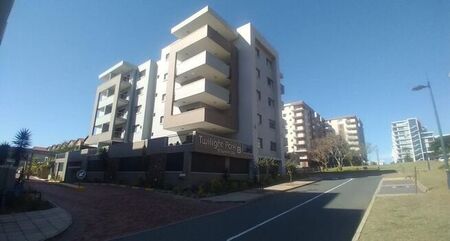 2 Bedroom apartment to rent in New Town Centre, Umhlanga