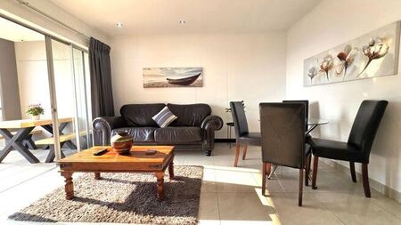 2 Bedroom apartment to rent in Sandhurst, Sandton