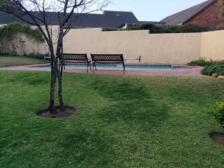 1 Bedroom cottage to rent in Linden, Randburg