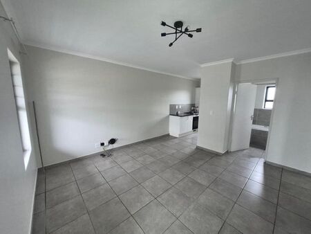 2 Bedroom apartment to rent in Parklands East, Blouberg