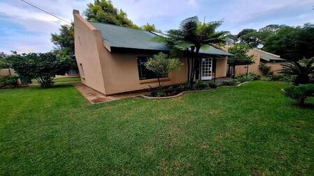 2 Bedroom house to rent in Rayton