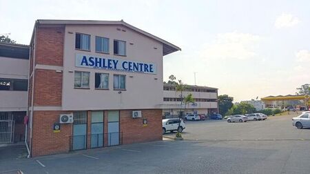 2 Bedroom apartment to rent in Ashley, Pinetown
