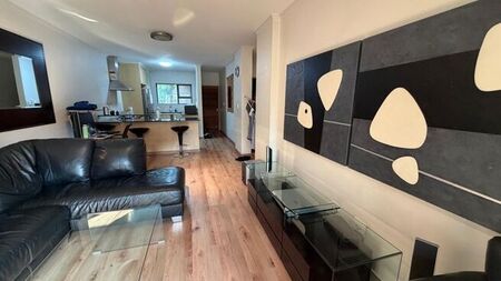 2 Bedroom apartment to rent in Sandown, Sandton