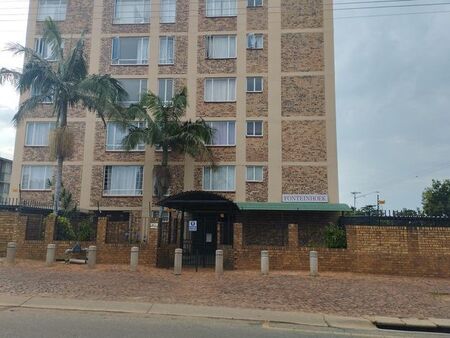 2 Bedroom flat to rent in Silverton, Pretoria