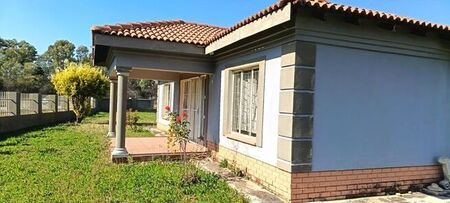 3 Bedroom house to rent in La Hoff, Klerksdorp