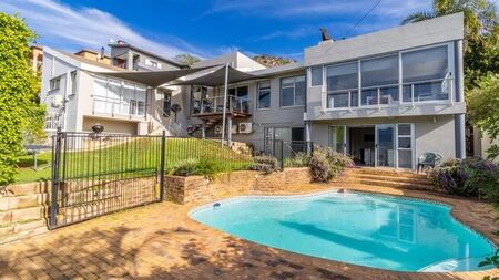 4 Bedroom house rented in Paarl Central West