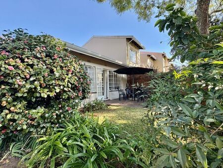 1 Bedroom apartment to rent in Sandown, Sandton