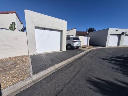 3 Bedroom cluster to rent in Flamingo Vlei, Blouberg