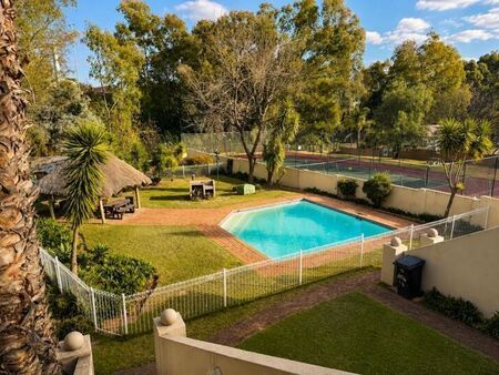 2 Bedroom apartment to rent in Douglasdale, Sandton