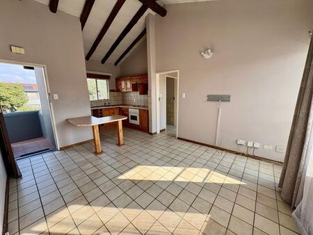 1 Bedroom apartment to rent in Northgate, Randburg