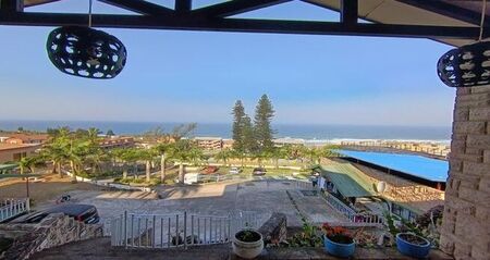 2 Bedroom house to rent in Bluff, Durban