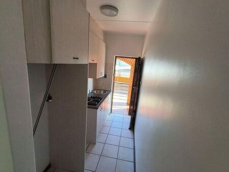 1 Bedroom apartment to rent in Hillcrest, Pretoria
