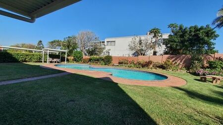 3 Bedroom apartment to rent in Umhlanga Central
