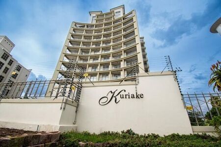 1 Bedroom apartment to rent in Van Ryneveld, Strand