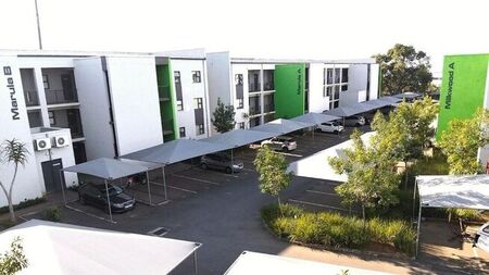 1 Bedroom apartment to rent in Ballito Central