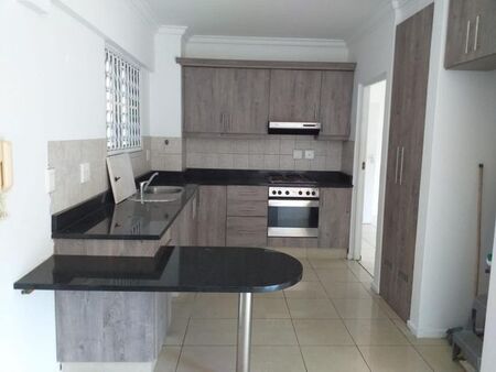 1 Bedroom apartment to rent in Umhlanga Ridge