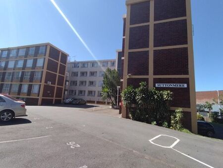1 Bedroom apartment rented in Windermere, Durban