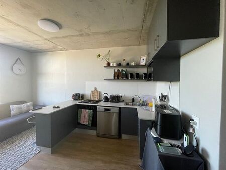 2 Bedroom apartment to rent in Pinelands, Cape Town