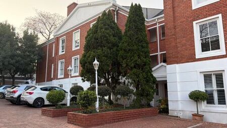 2 Bedroom apartment to rent in Sandown, Sandton
