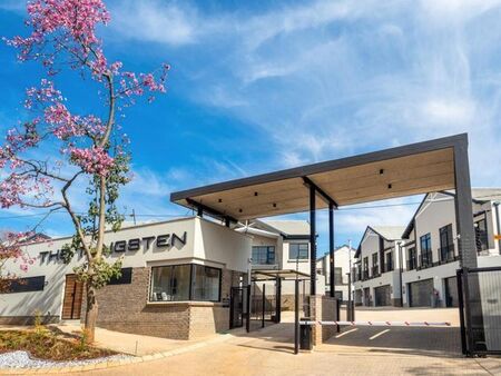 2 Bedroom apartment to rent in Atholl, Sandton