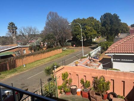 3 Bedroom house to rent in Sophiatown, Johannesburg