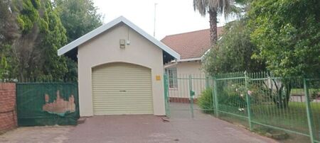 3 Bedroom house to rent in Garsfontein, Pretoria