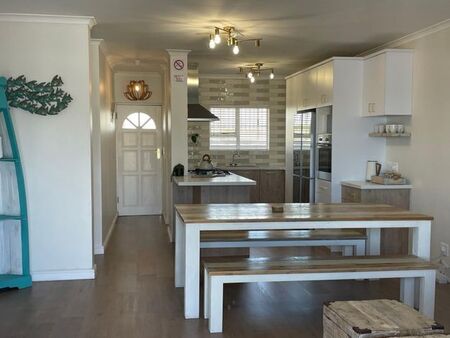 3 Bedroom apartment to rent in Big Bay, Blouberg