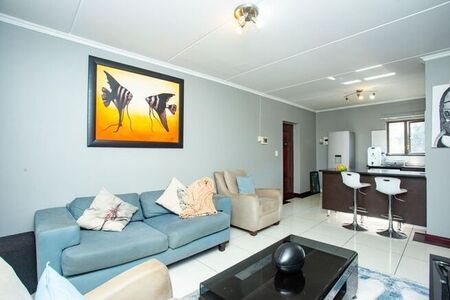 2 Bedroom apartment rented in Noordwyk, Midrand