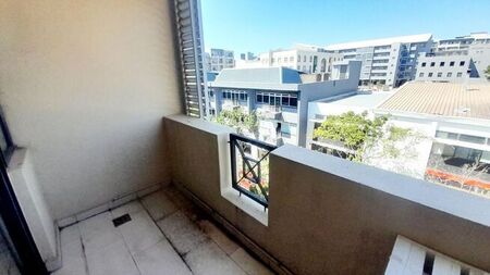 2 Bedroom apartment to rent in Umhlanga Ridge