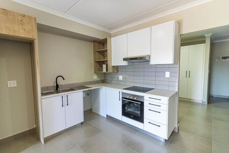 1 Bedroom bachelor flat to rent in Durbanville Central