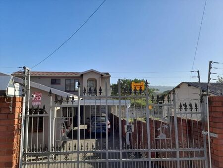 1 Bedroom cottage to rent in Palmview, Phoenix