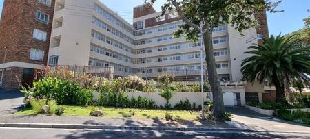 2 Bedroom apartment to rent in Wynberg Upper, Cape Town