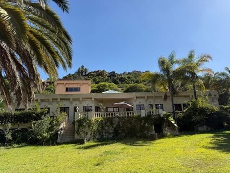 4 Bedroom house to rent in Glenvista, Johannesburg