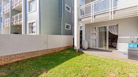 1 Bedroom apartment to rent in Paulshof, Sandton