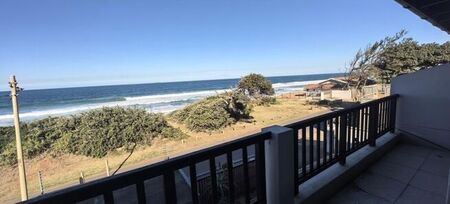 2 Bedroom apartment to rent in La Mercy
