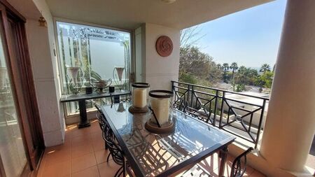 1 Bedroom apartment to rent in Morningside, Sandton