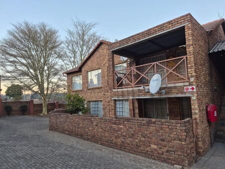 3 Bedroom apartment to rent in The Reeds, Centurion