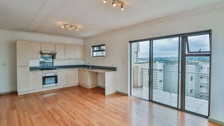 3 Bedroom apartment rented in Fourways, Sandton