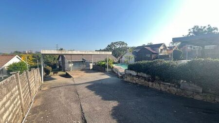 3 Bedroom house to rent in Cowies Hill Park, Pinetown