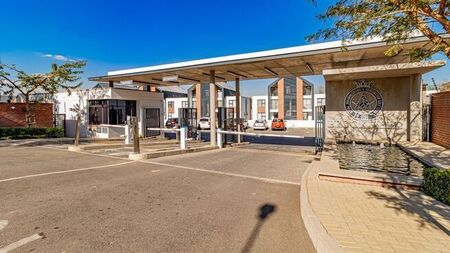 1 Bedroom apartment to rent in Sandringham, Johannesburg