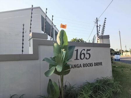 2 Bedroom apartment to rent in Red Hill, Durban North