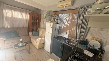 1 Bedroom flat to rent in Herrwood Park, Umhlanga