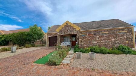 3 Bedroom house to rent in West Bank, Oudtshoorn