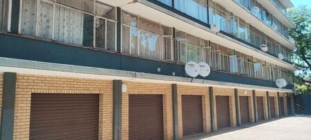 3 Bedroom flat to rent in Sunnyside, Pretoria
