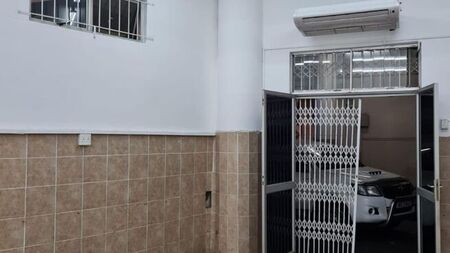 Store-room to rent in Umhlanga Ridge
