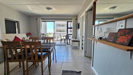 1 Bedroom apartment to rent in Mykonos, Langebaan