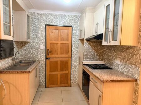 2 Bedroom house to rent in Mahube Valley, Pretoria