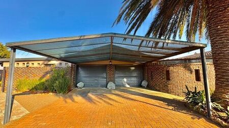 2 Bedroom townhouse - freehold to rent in Evander, Secunda